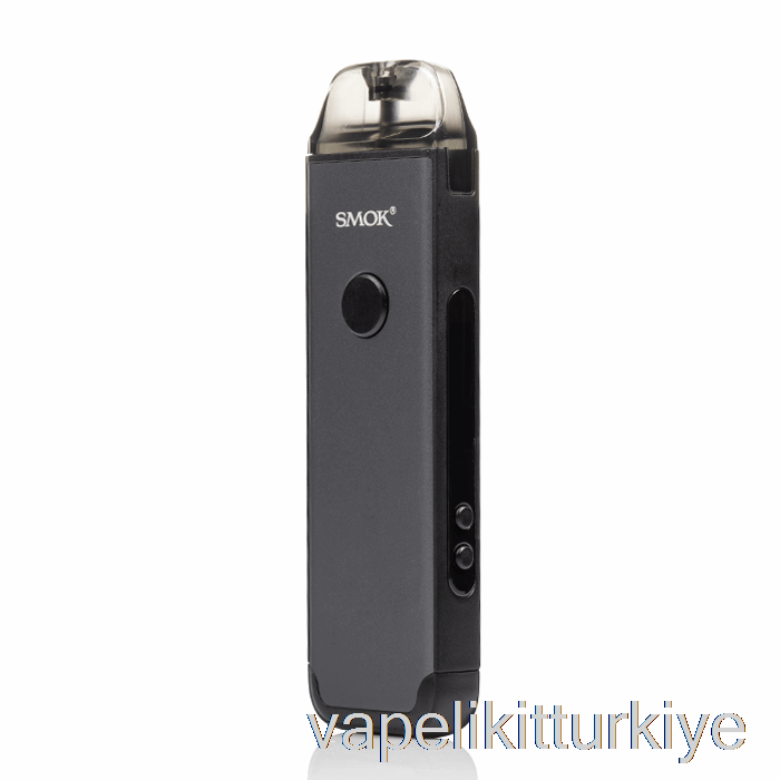 Vape Elektronik Sigara Smok Acro 25w Pod Sistemi Gri